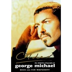 Older: Definitive Biography of George Michael