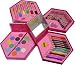 Stuff Jam Adorable cartoon Printed Printed 46 Piece Art Set RS.275.00