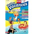 Hatier Vacances - de la Grande Section vers le CP 5/6 ans
