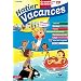 Hatier Vacances - de la Grande Section vers le CP 5/6 ans