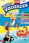 Hatier Vacances - de la Grande Section vers le CP 5/6 ans