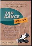 Tap Dance Made Easy - Vol 6: Advanced