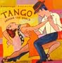 Tango Around the World