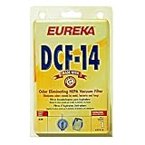 Eureka Hepa Filter Style DCF-10 / DCF-14 with Arm and Hammer Inside