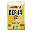 Eureka 62731A HEPA DCF14 Filter with Arm and Hammer