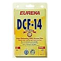 Eureka 62731A HEPA DCF14 Filter with Arm and Hammer