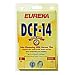 Eureka 62731B HEPA DCF14 Filter with Arm and Hammer