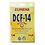 Eureka 62731B HEPA DCF14 Filter with Arm and Hammer