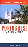 Portuguese Complete Course Coursebook (Living Language Complete Course)