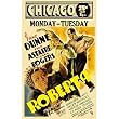 Roberta - Movie Poster