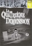 Revue Warner Vision France  / La Quatrième dimension - Vol.11