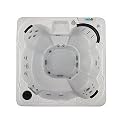 QCA Model 360 - 8 Person Spa