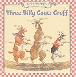519HFKBWWBL. SL160  Three Billy Goats Gruff