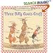 Three Billy Goats Gruff (Once Upon a Time (Harper))