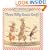 Three Billy Goats Gruff (Once Upon a Time (Harper))