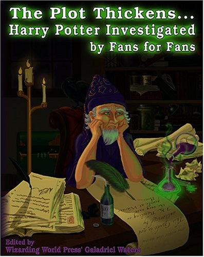 Fan Fiction