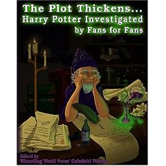 The Plot Thickens... Harry Potter Investigated by Fans for Fans