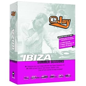 Ibiza eJay