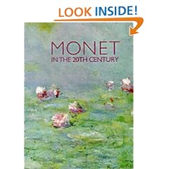 Monet in the 20th Century
