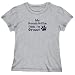 T-Shirt Woman Heather Gray 