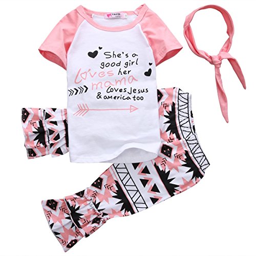 Little Girls 'She is a Good Girl