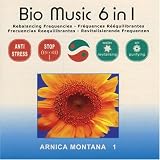 Arnica Montana-Sensations Vol.1