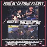 Fear of a Punk Planet, Vol. 1