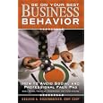 Be on Your Best Business Behavior: How to Avoid Social And Professional Faux Pas