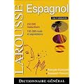 Dictionnaire Fran�ais-Espagnol Espagnol-Fran�ais