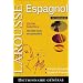 Dictionnaire Fran�ais-Espagnol Espagnol-Fran�ais