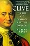 Clive of India: The Life and Death of a British Emperor