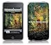 Music Skins iPod Touch 8GB (��2����) / 32GB 64GB (��3����) �ѥե����  For The Fallen Dreams ? Changes  iPod Touch 8GB (��2����) / 32GB 64GB (��3����)   MSRKIPT20061