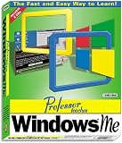 Professor Teaches Windows ME