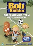 Bob The Builder - Bob`s Winning Team [1999] [DVD]