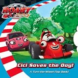  : Cici Saves the Day ( ' Roary the Racing Car ' )
