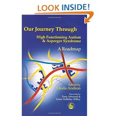Our Journey Through High Functioning Autism and Asperger Syndrome: A Roadmap