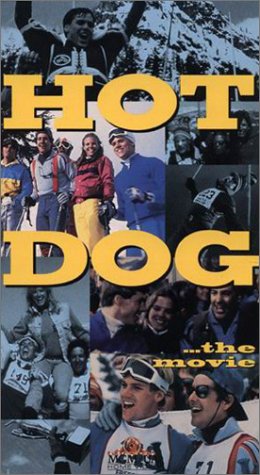 Hot Dog (1984) [VHS] [Import]