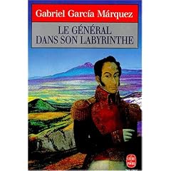 Le g�n�ral dans son labyrinthe