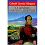 Le g�n�ral dans son labyrinthe