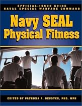 The Navy SEAL Physical Fitness Guide