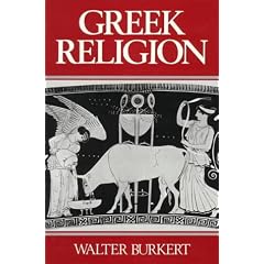 Greek Religion