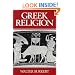 Greek Religion