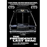 The President's Last Bang