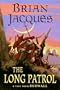 The Long Patrol (Redwall, Book 10)