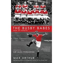 The Busby Babes: Men of Magic