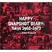 SNAPSHOT DIARY:Tokyo 1968�]1973�{�b�N�X�Z�b�g [2���Z�b�g]