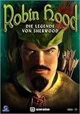 Robin Hood: Die Legende von Sherwood