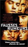 Revue Warner Home Vidéo  / Fausses rumeurs