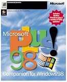 Microsoft Plus! 98