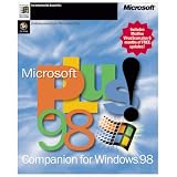 Microsoft Plus! 98